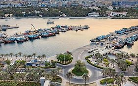 البندر روتانا، خور دبي